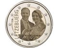 2€ Luxemburgo 2020 - Charles  <font color=red>NUEVA</font>