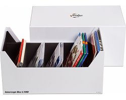Collectors case & box for coin s