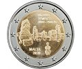 2€ Malta 2020 - Skorba
