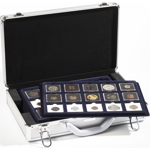 Malet�n CARGO L6 para QUADRUM