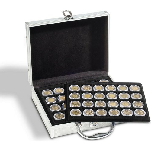Malet�n econ�mico para monedas de 2�