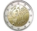 2€ Malta 2020 - Juegos