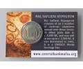 .2€ Malta 2022 - Hal Saflieni (Coincard) <font color=red>NUEVA</font>
