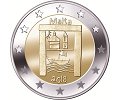 2� Malta 208 - Patrimonio Cultural