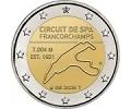 .2€ Set Monedas Año 2025 Plus